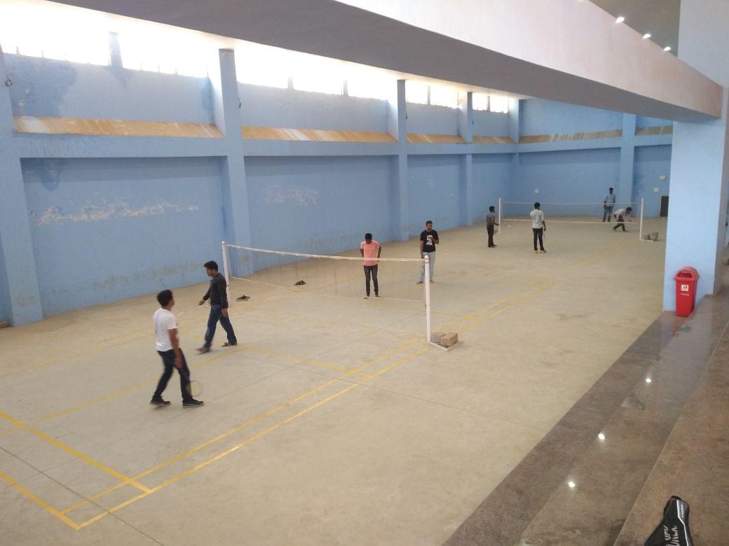 East West School of Architecture Bangalore Infrastructure and Facilities photo 11